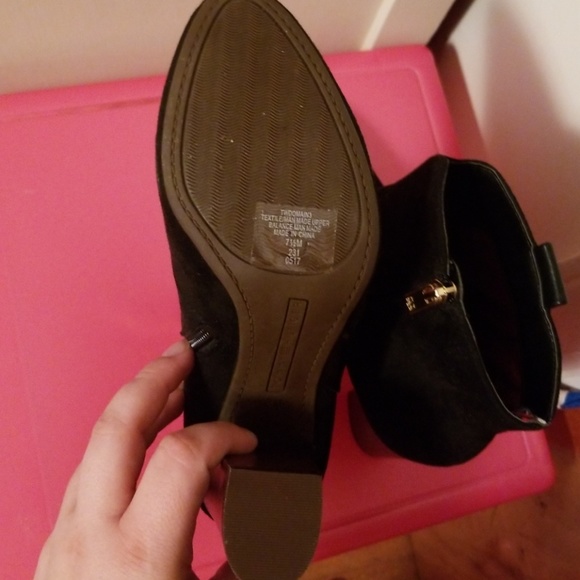 New booties! - Picture 5 of 8